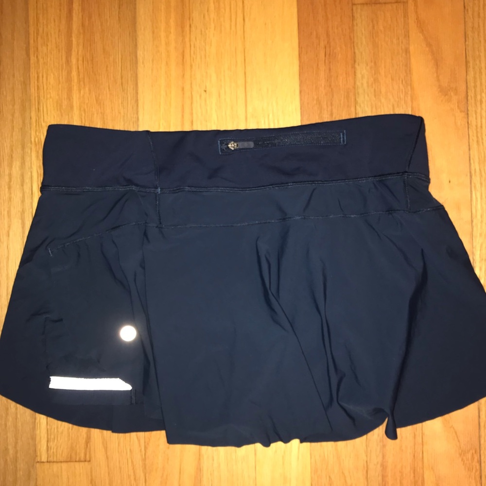Lululemon Skirt